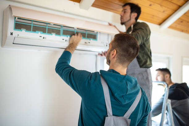 Best HVAC Equipment and Components in Windham, OH